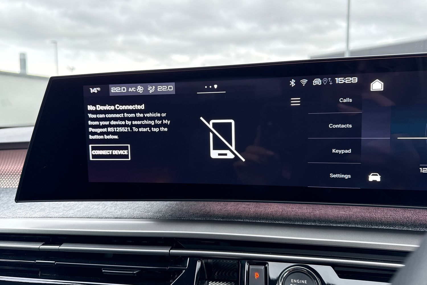 Used Peugeot 3008 2024 for sale - 76553591: Photo 47