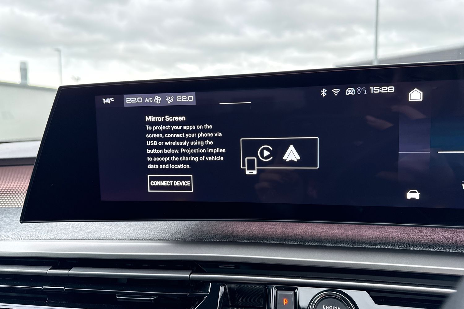 Used Peugeot 3008 2024 for sale - 76553591: Photo 48