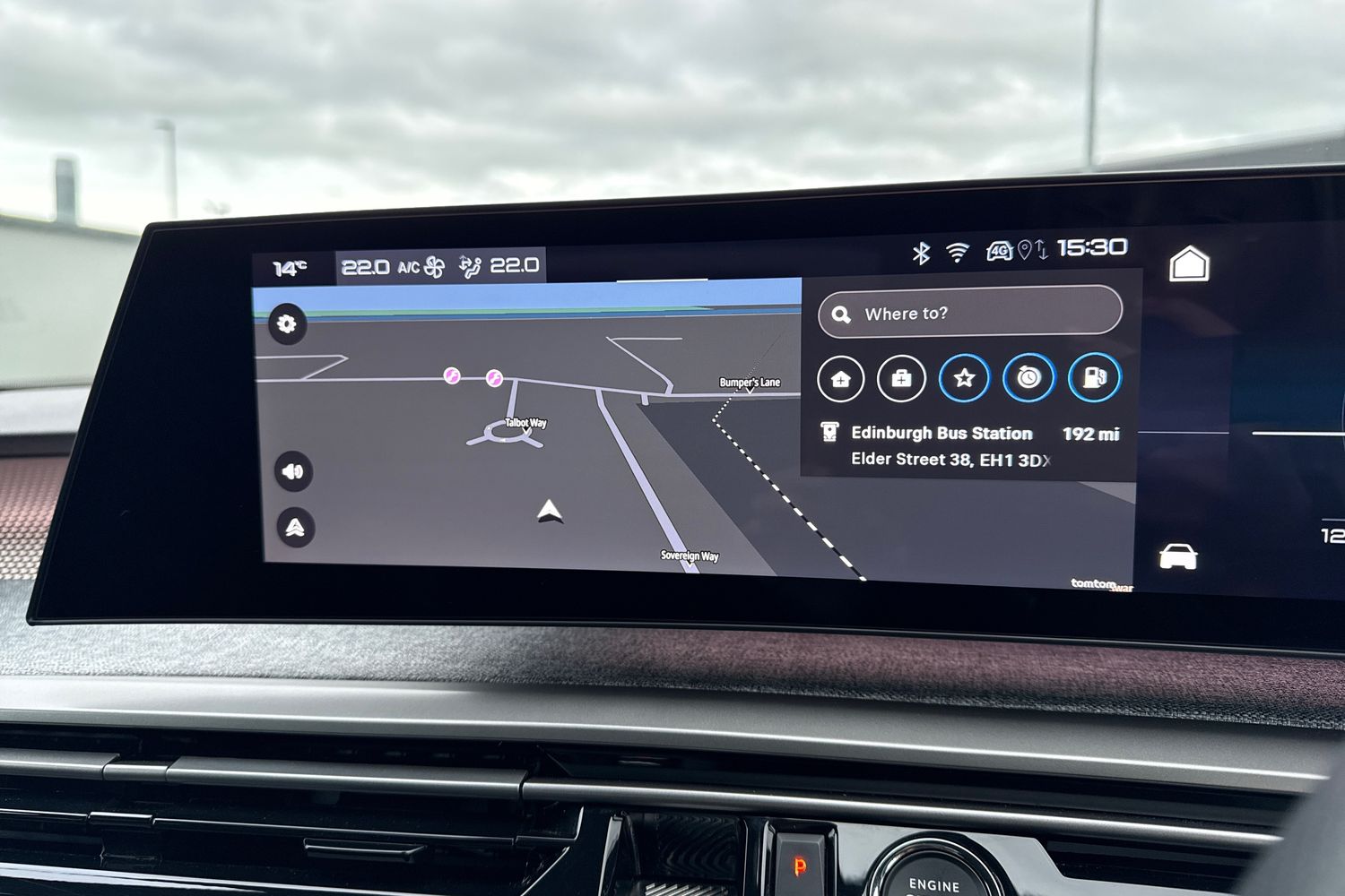 Used Peugeot 3008 2024 for sale - 76553591: Photo 49