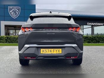 Used Peugeot 3008 2024 for sale - 76553591: Photo