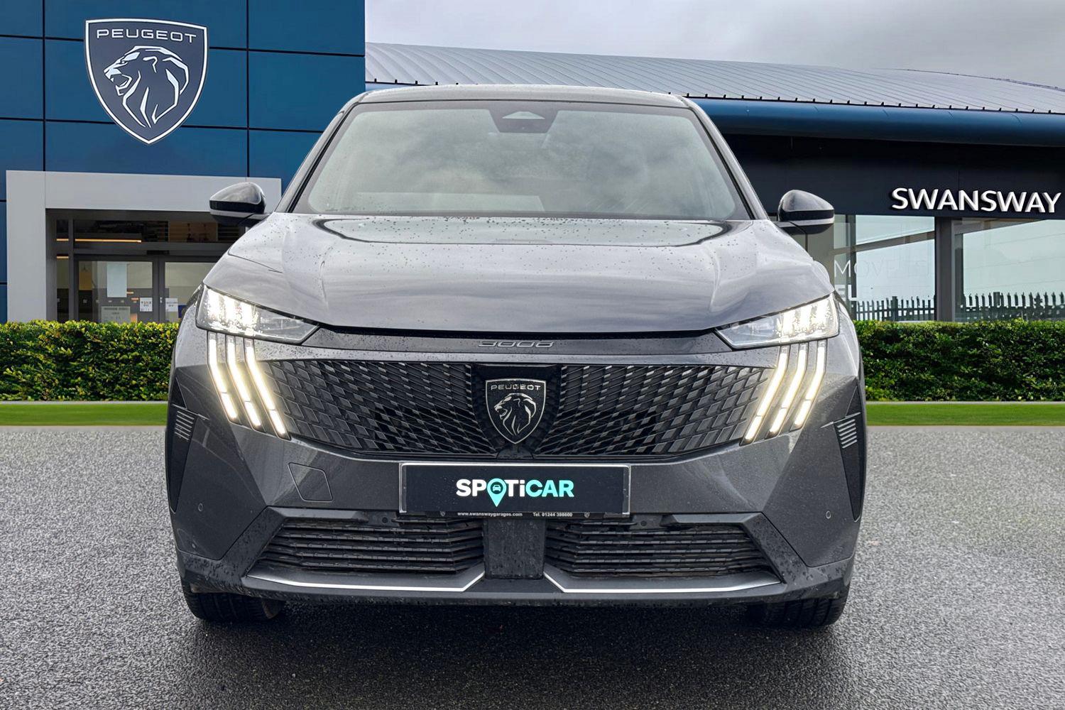 Used Peugeot 3008 2024 for sale - 76553591: Photo 5