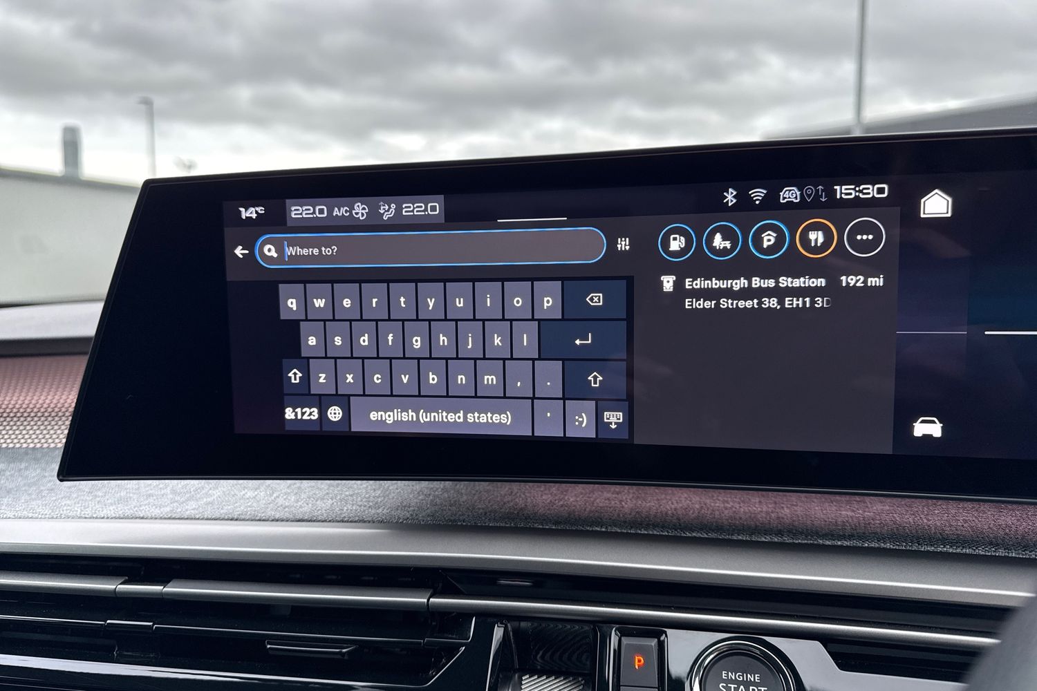 Used Peugeot 3008 2024 for sale - 76553591: Photo 50