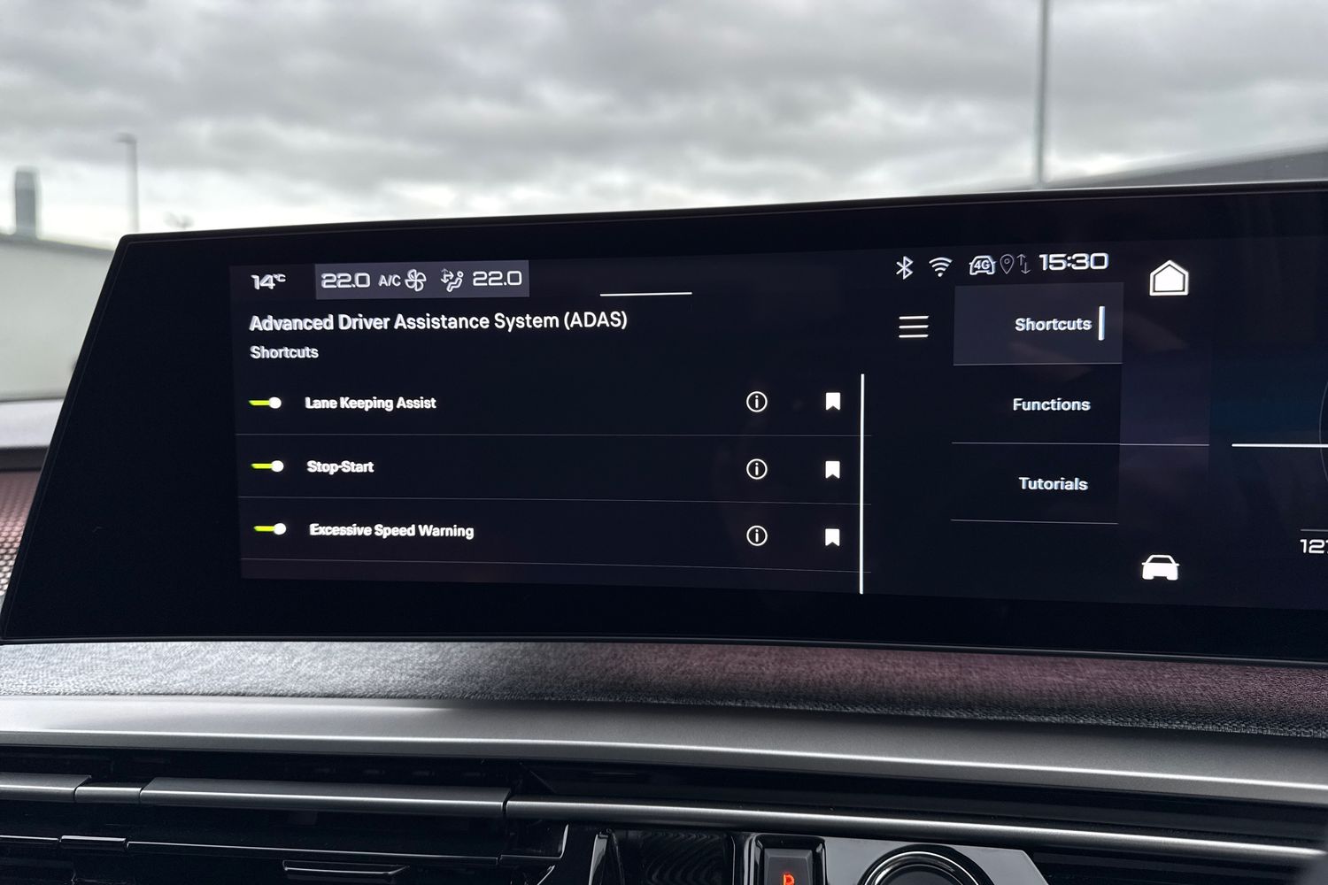 Used Peugeot 3008 2024 for sale - 76553591: Photo 51