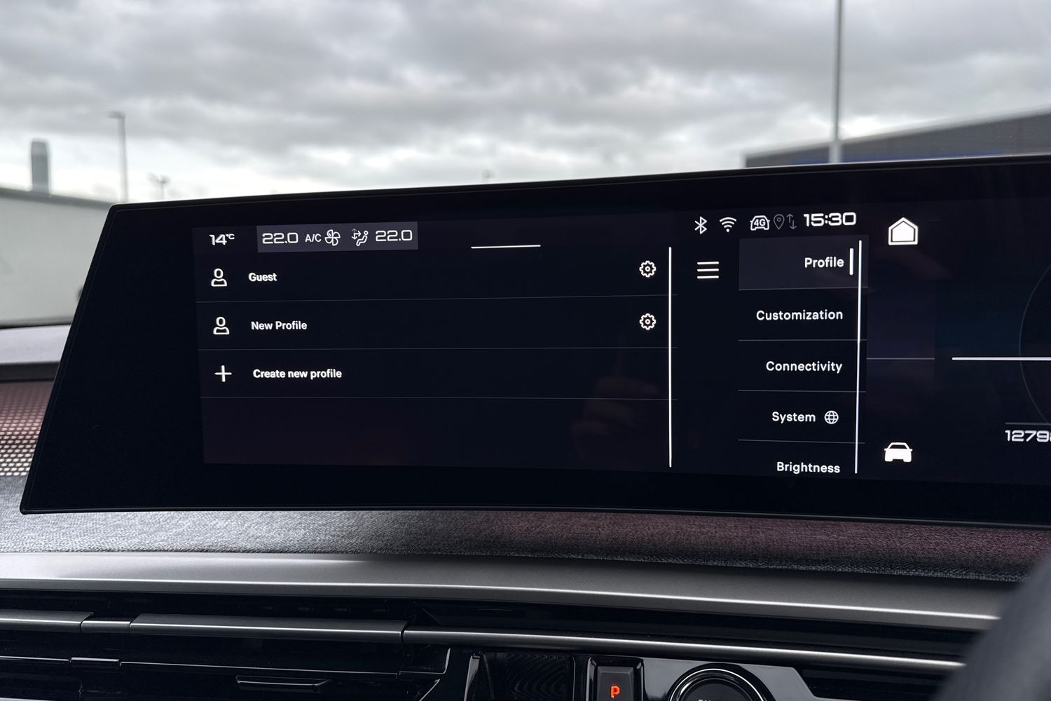 Used Peugeot 3008 2024 for sale - 76553591: Photo 52