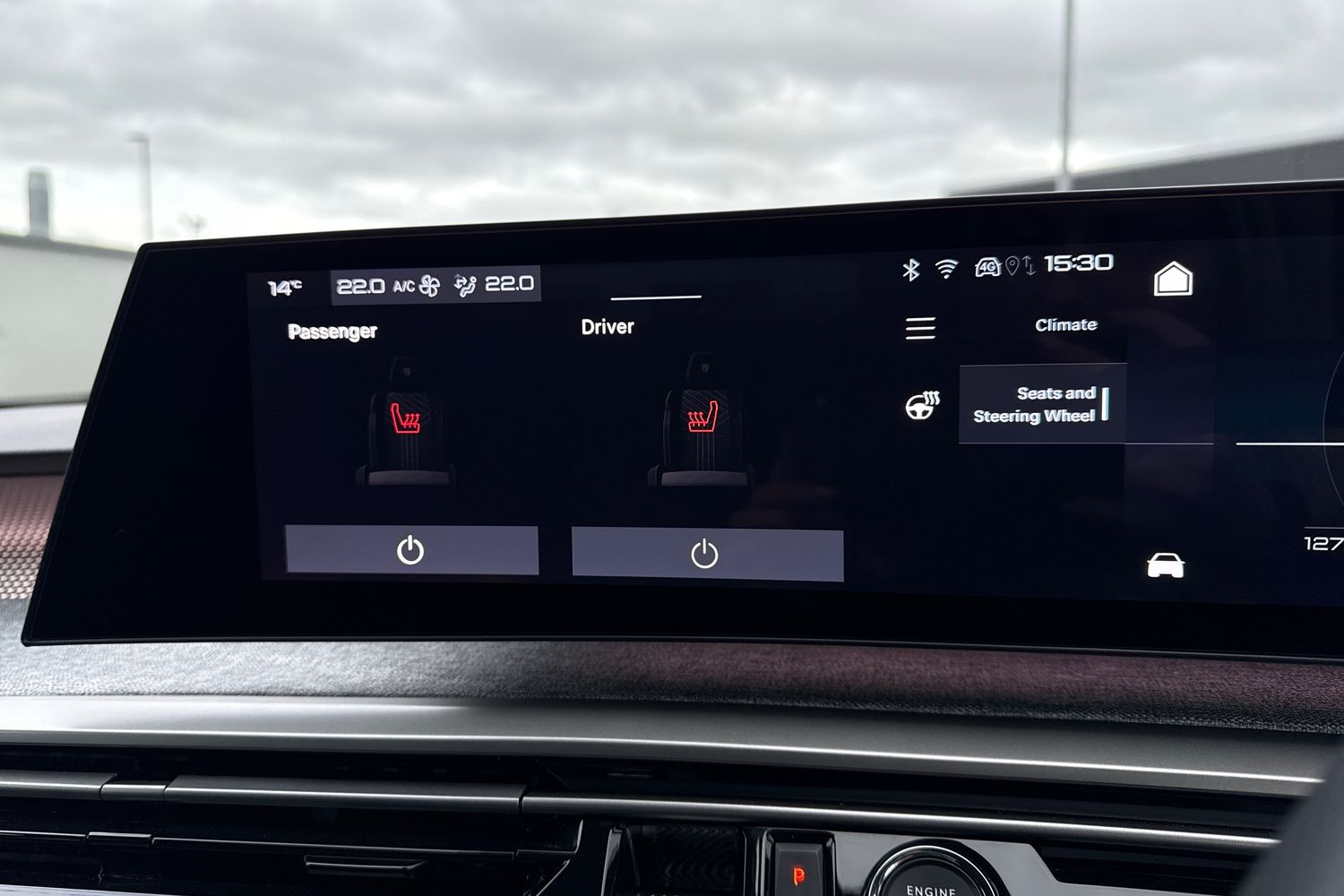 Used Peugeot 3008 2024 for sale - 76553591: Photo 53