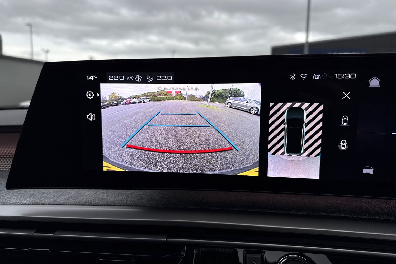 Used Peugeot 3008 2024 for sale - 76553591: Photo 54