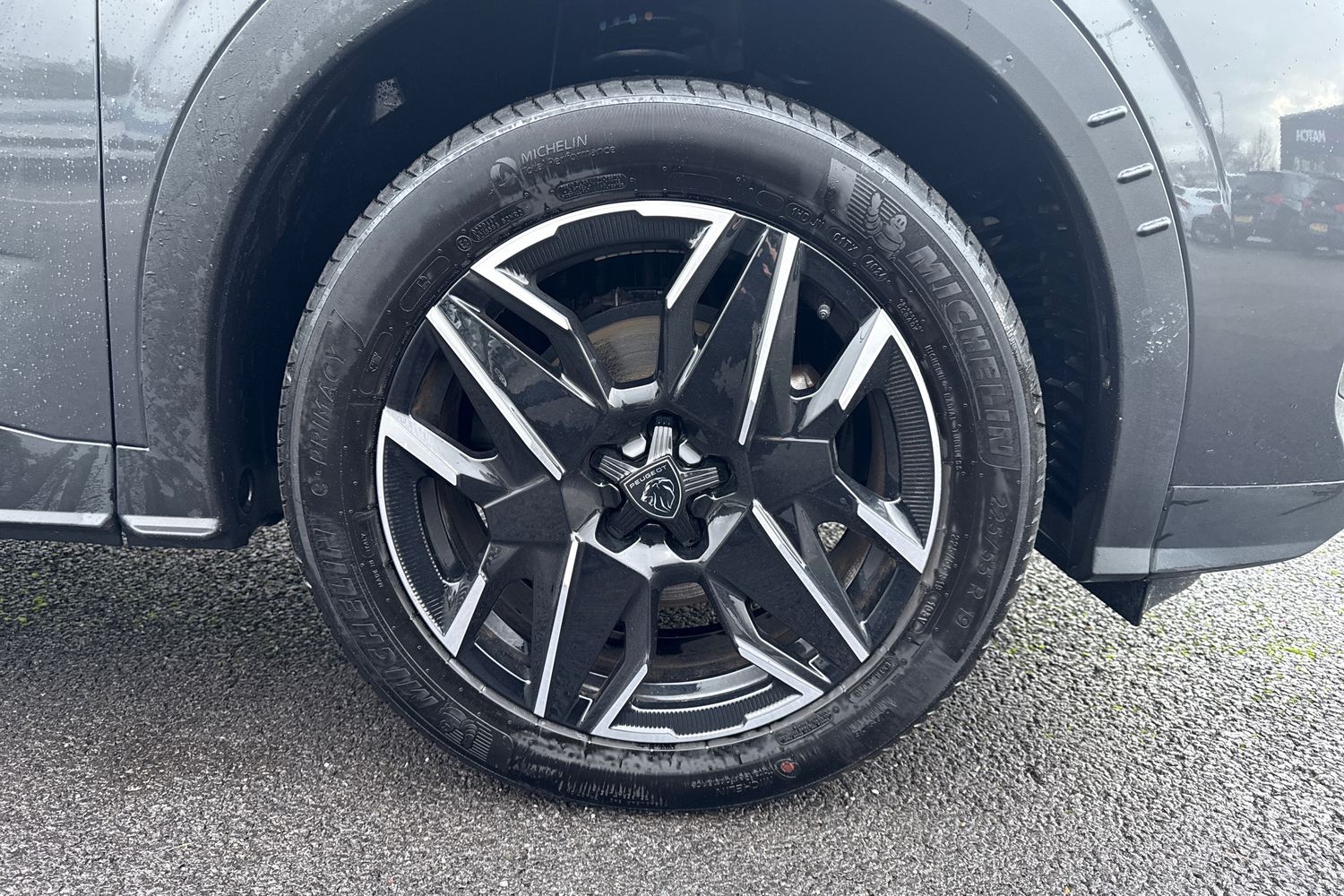 Used Peugeot 3008 2024 for sale - 76553591: Photo 6