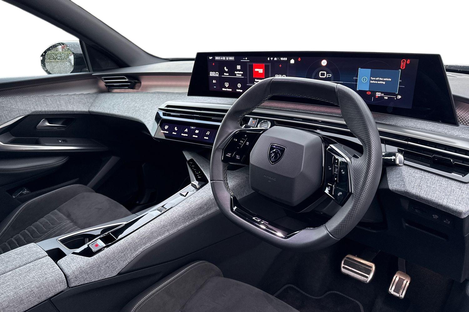 Used Peugeot 3008 2024 for sale - 76553591: Photo 7