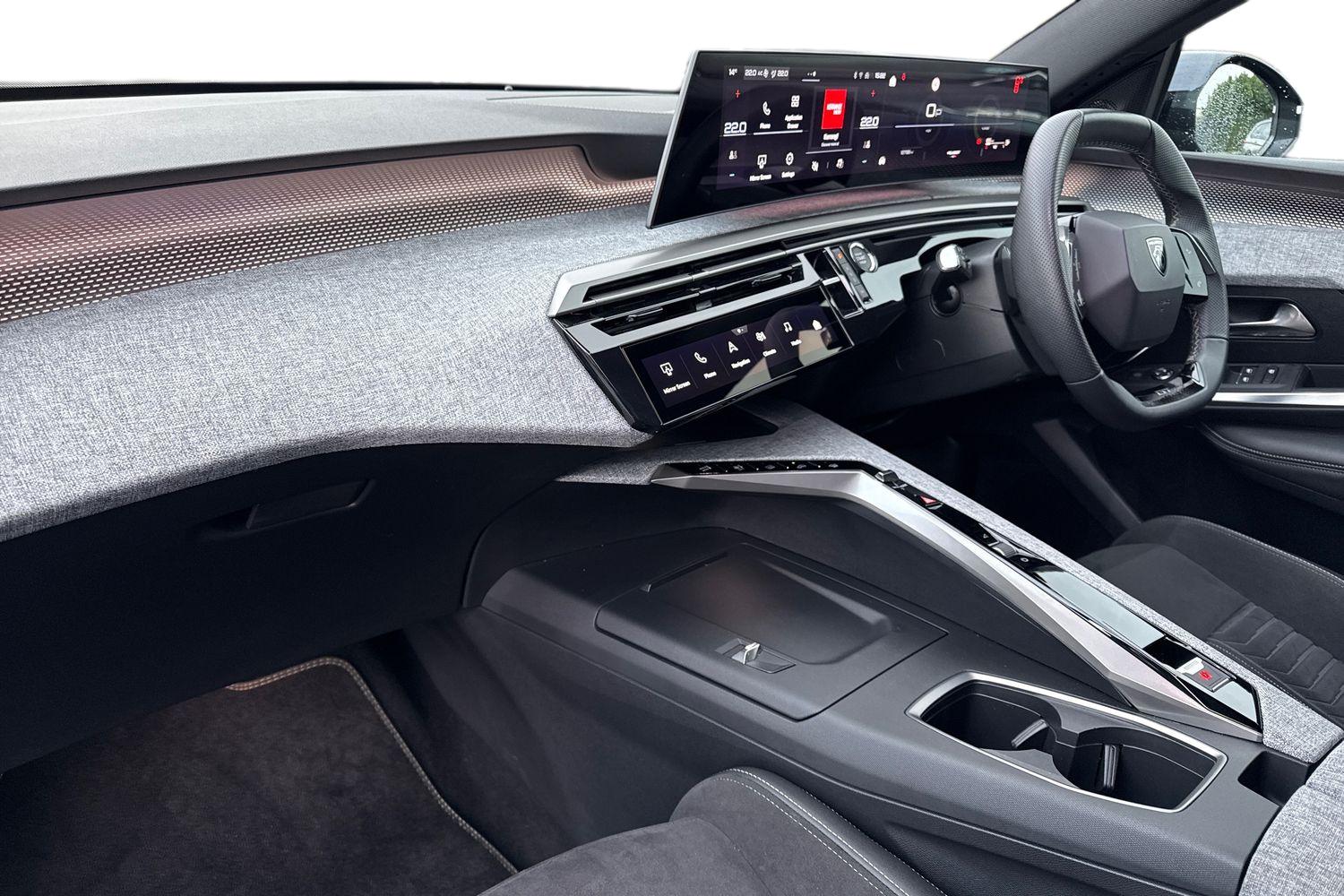 Used Peugeot 3008 2024 for sale - 76553591: Photo 8