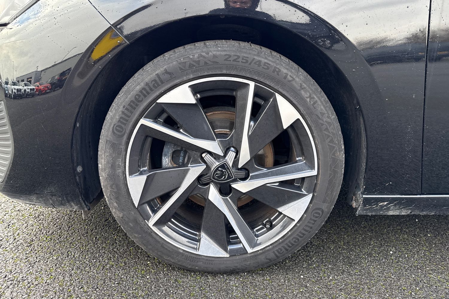 Used Peugeot 308 2022 for sale - 77382809: Photo 12