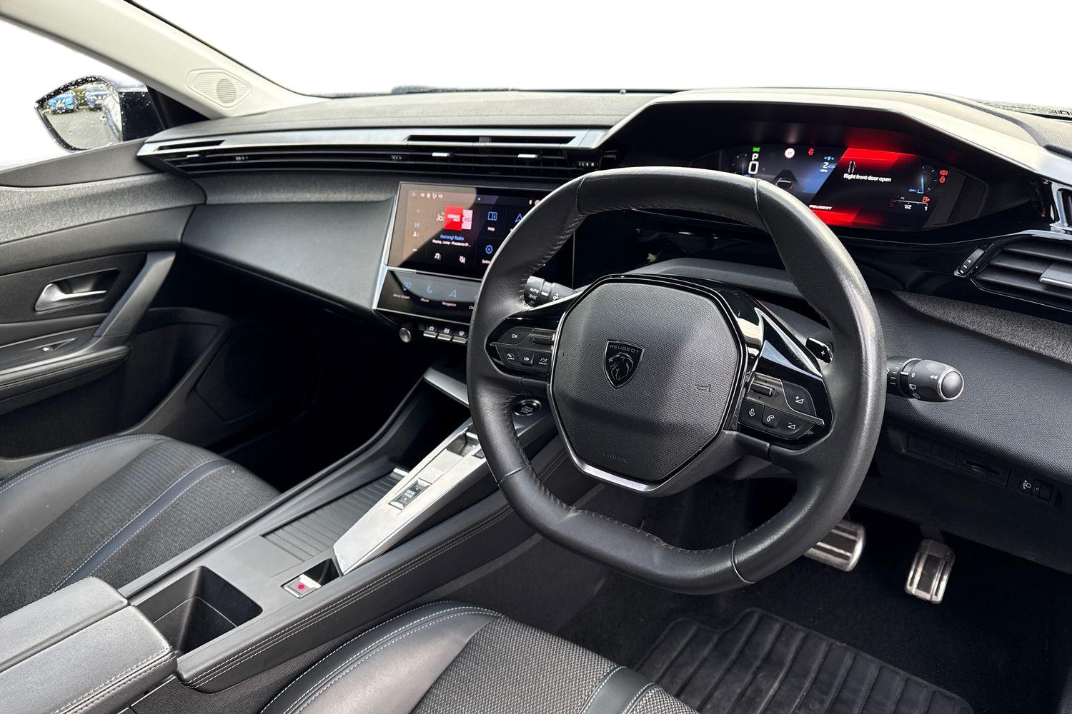 Used Peugeot 308 2022 for sale - 77382809: Photo 13