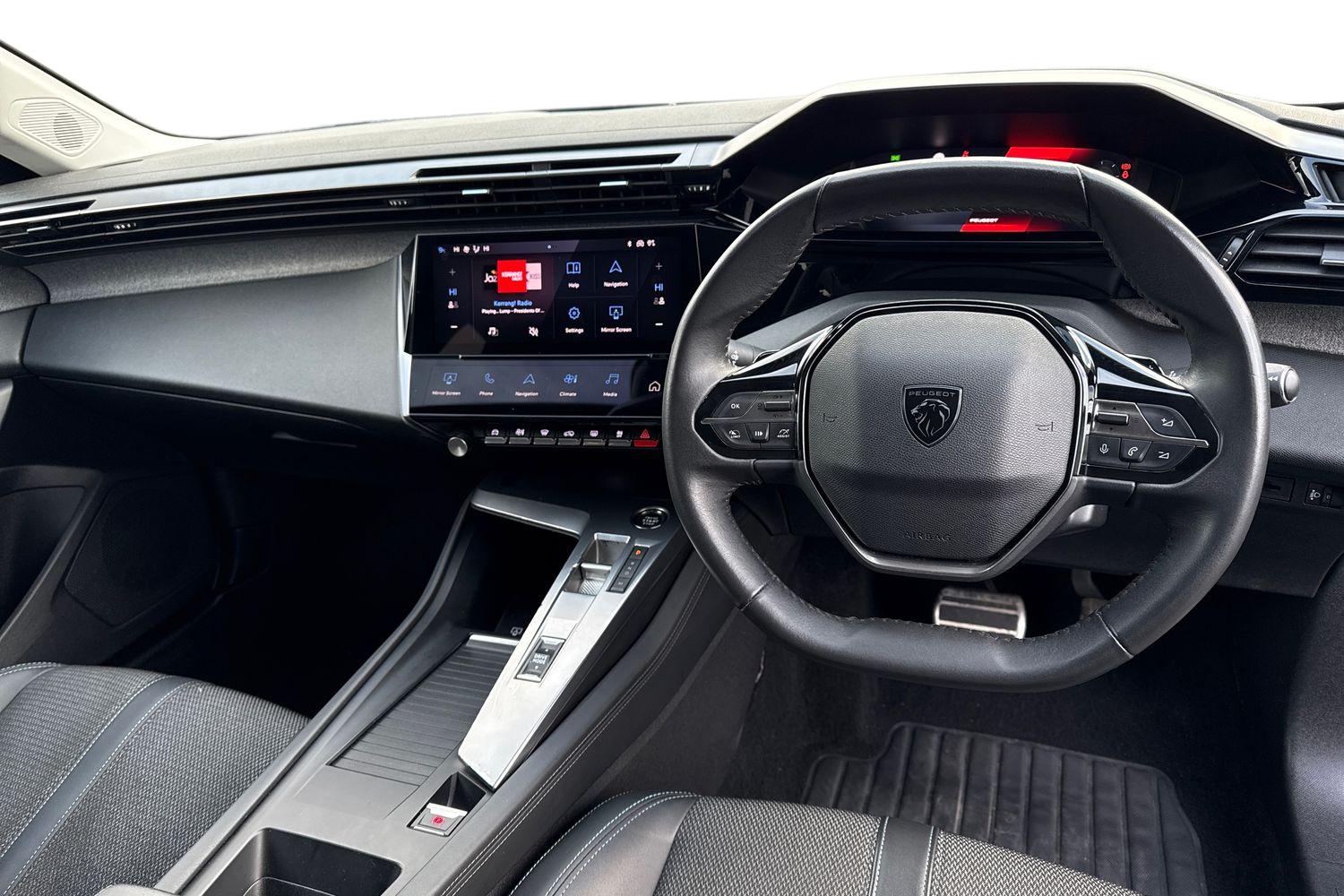 Used Peugeot 308 2022 for sale - 77382809: Photo 17