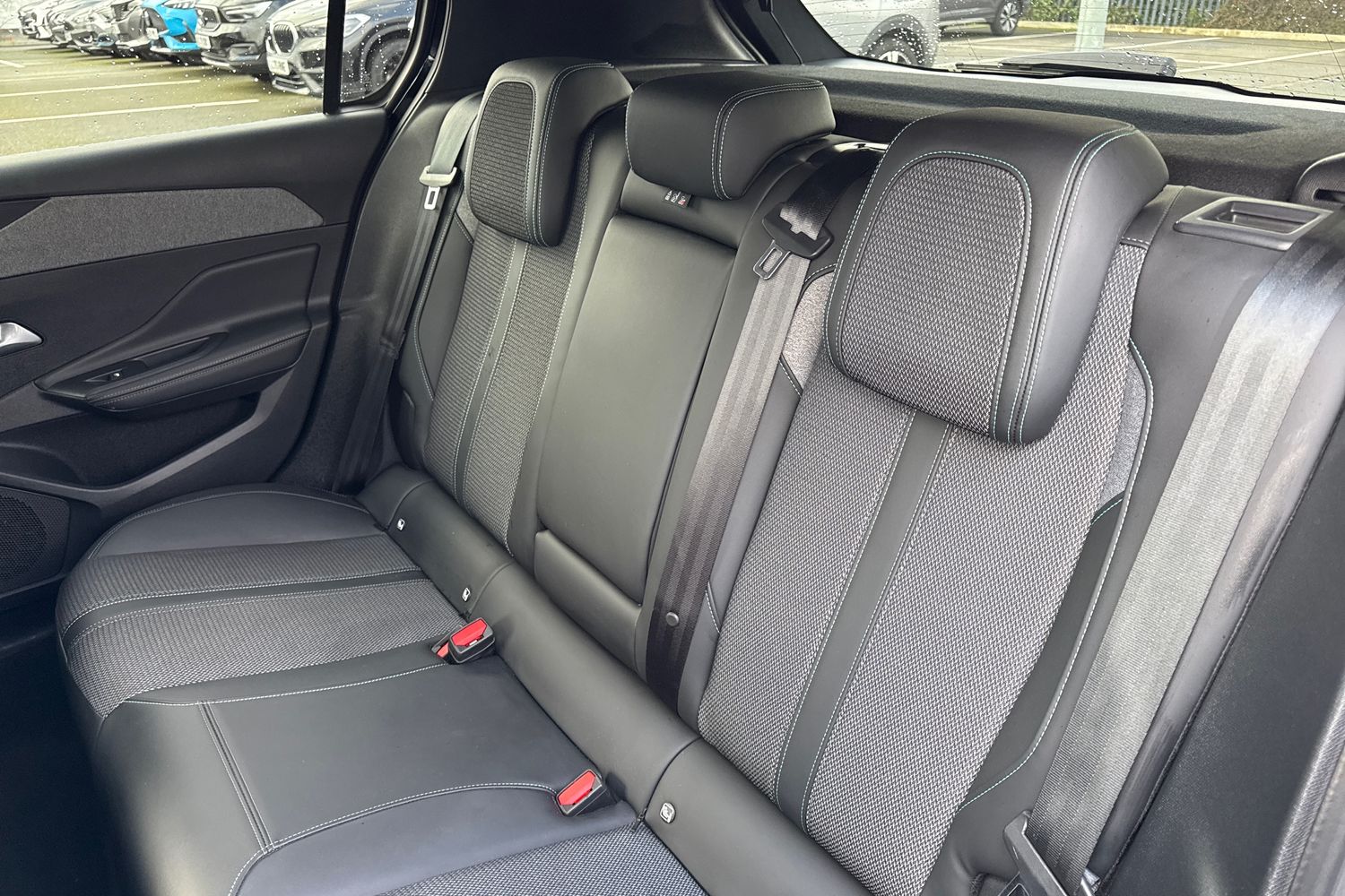 Used Peugeot 308 2022 for sale - 77382809: Photo 18