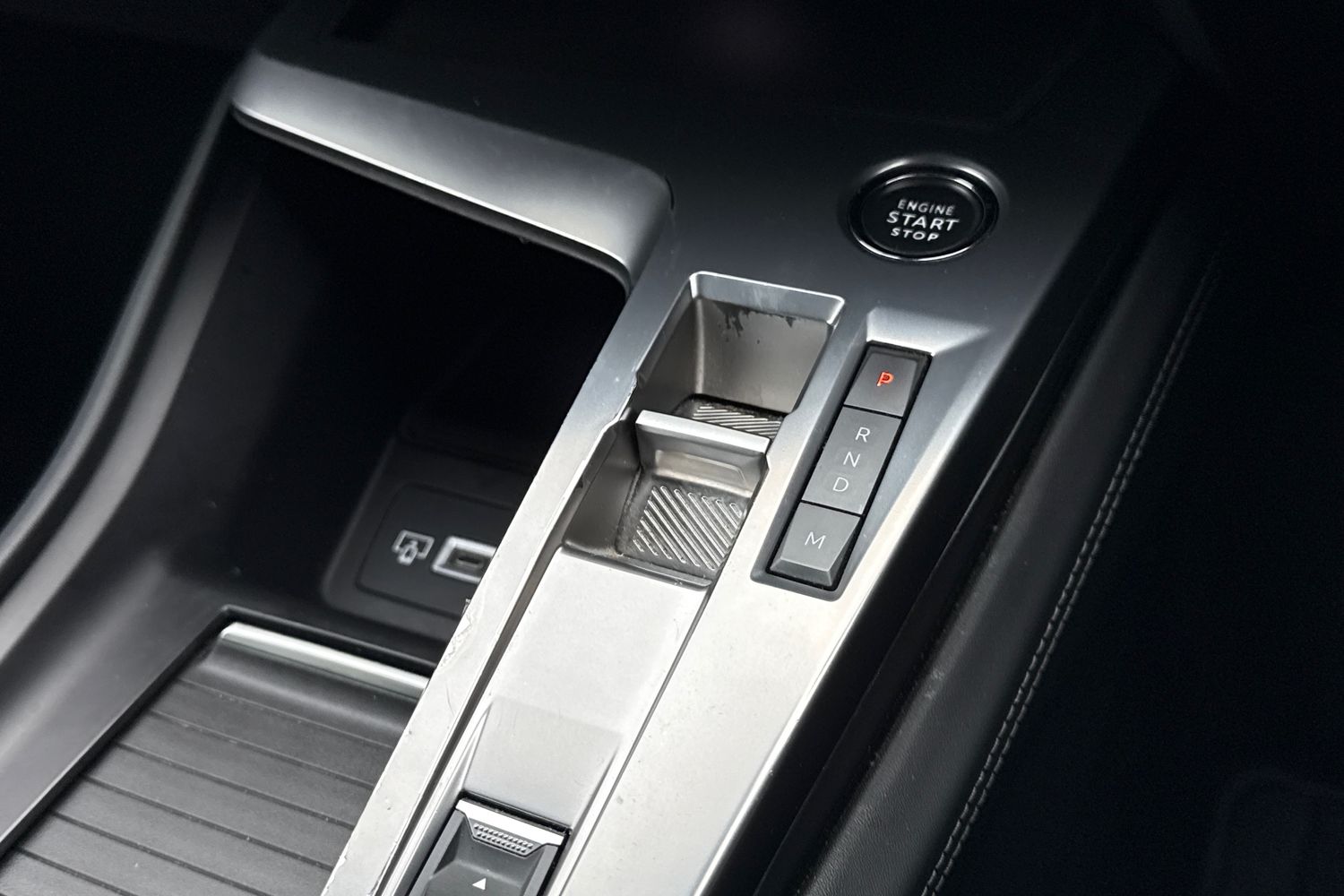 Used Peugeot 308 2022 for sale - 77382809: Photo 22