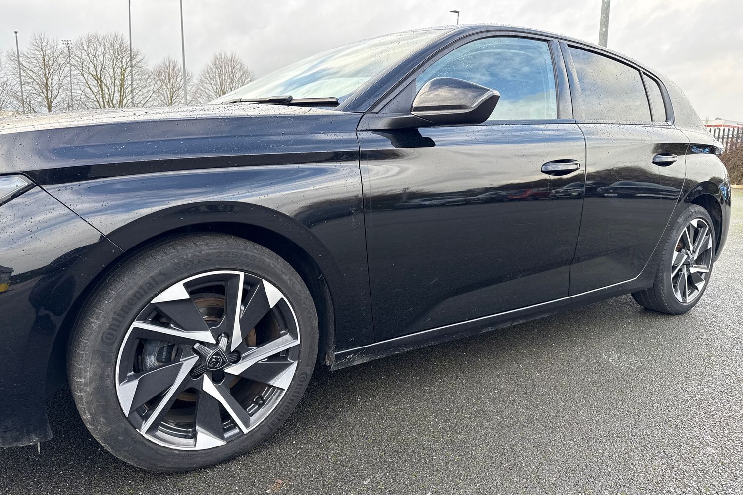 Used Peugeot 308 2022 for sale - 77382809: Photo 27