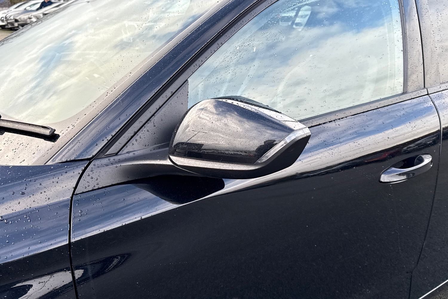 Used Peugeot 308 2022 for sale - 77382809: Photo 28