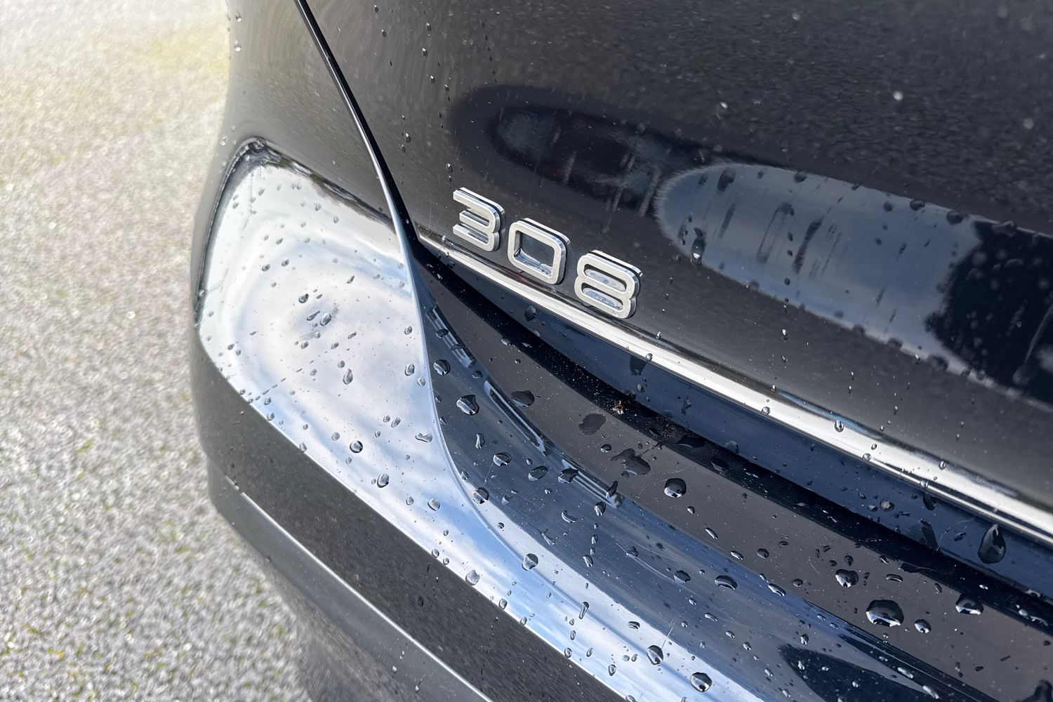 Used Peugeot 308 2022 for sale - 77382809: Photo 32