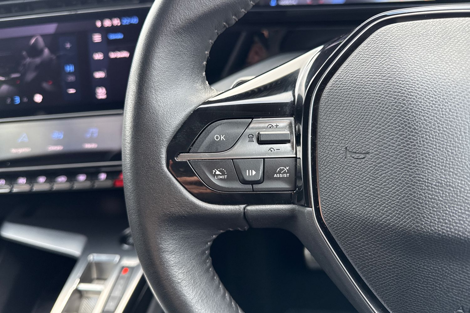 Used Peugeot 308 2022 for sale - 77382809: Photo 38