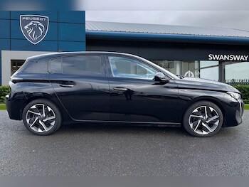 Used Peugeot 308 2022 for sale - 77382809: Photo