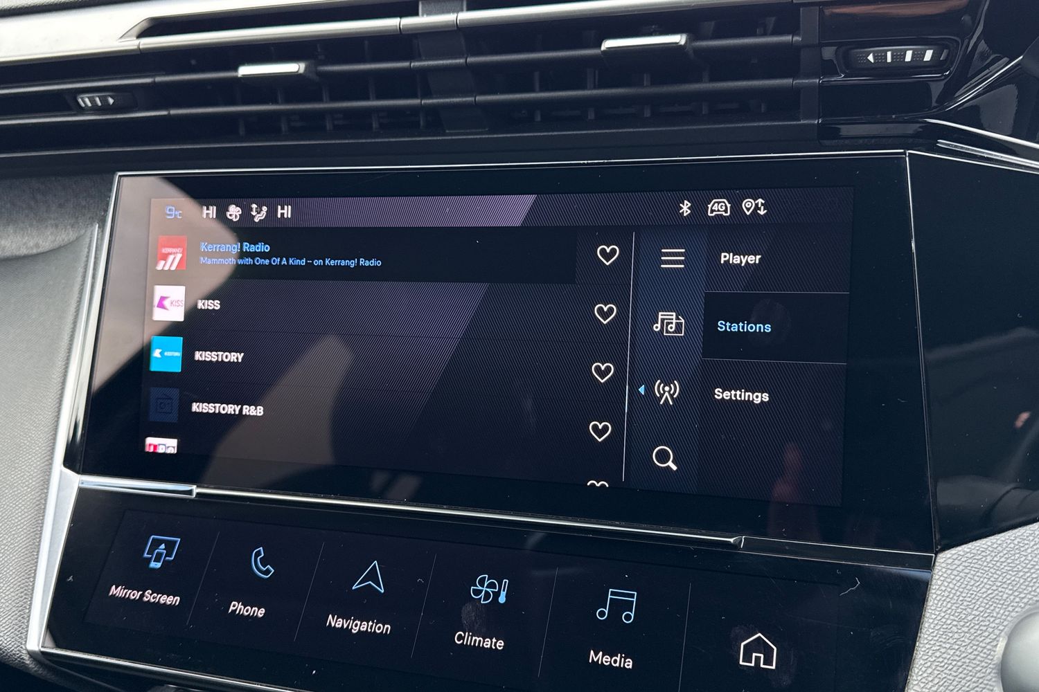 Used Peugeot 308 2022 for sale - 77382809: Photo 43