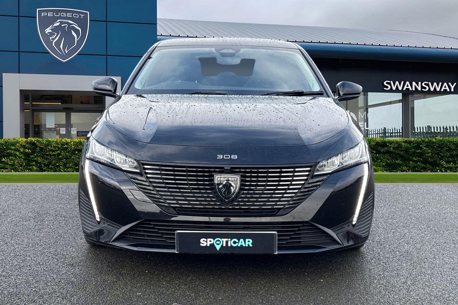 Used Peugeot 308 2022 for sale - 77382809: Photo 5