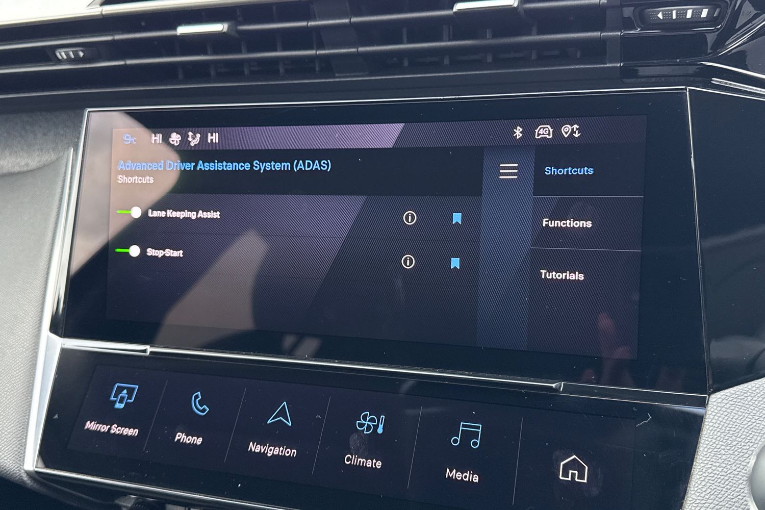 Used Peugeot 308 2022 for sale - 77382809: Photo 50