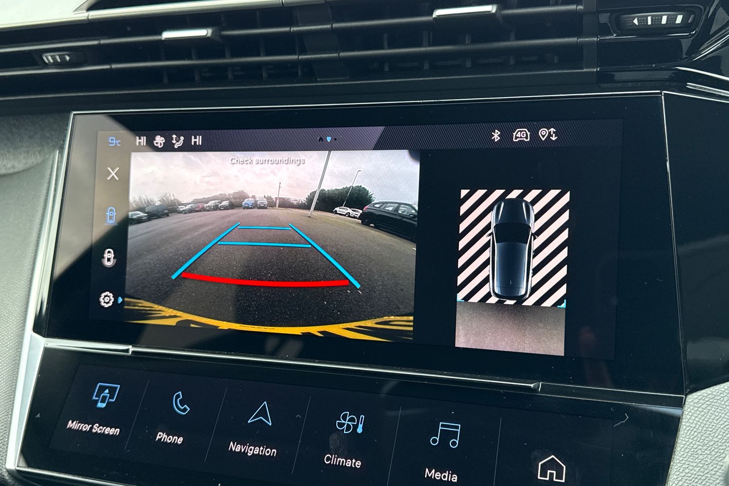 Used Peugeot 308 2022 for sale - 77382809: Photo 51