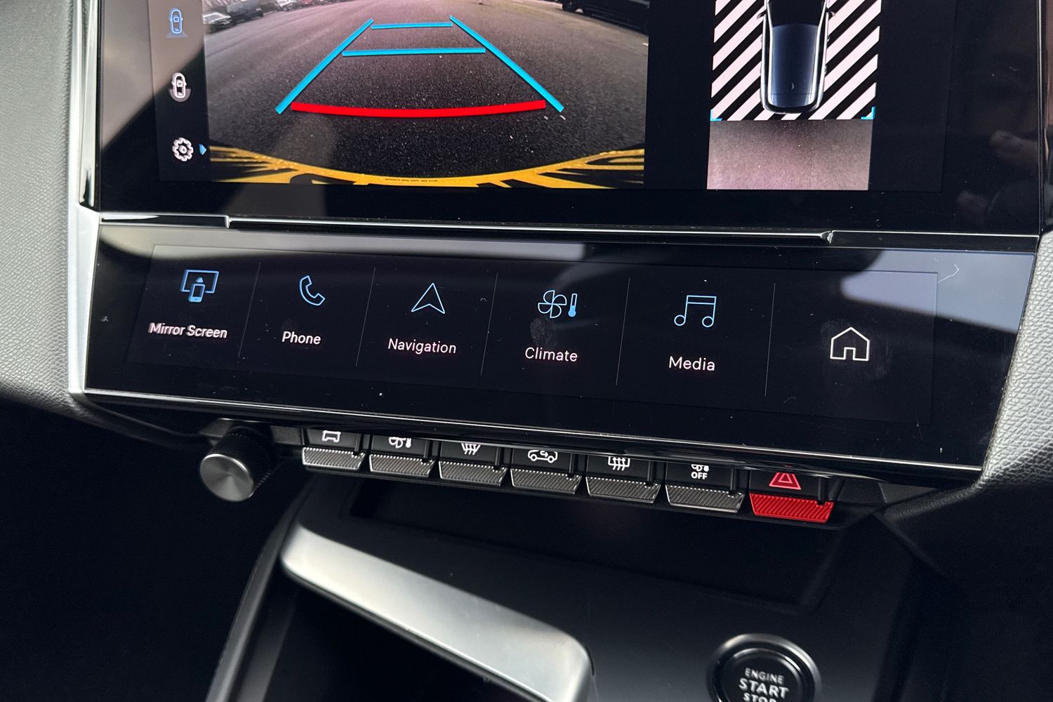 Used Peugeot 308 2022 for sale - 77382809: Photo 52