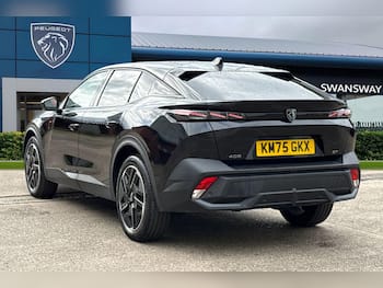 Used Peugeot 408 2025 for sale - 79872218: Photo
