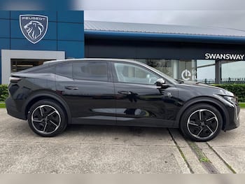 Used Peugeot 408 2025 for sale - 79872218: Photo