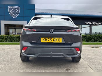 Used Peugeot 408 2025 for sale - 79872218: Photo