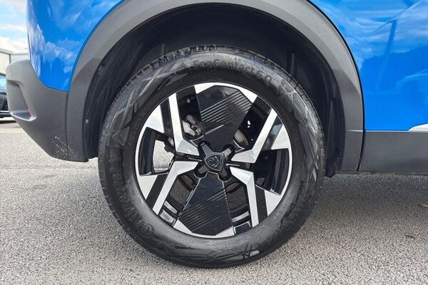 Used Peugeot 2008 2023 for sale - 76057585: Photo 10