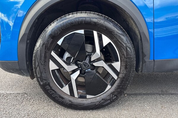 Used Peugeot 2008 2023 for sale - 76057585: Photo 11