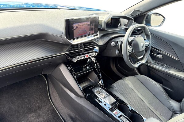 Used Peugeot 2008 2023 for sale - 76057585: Photo 14