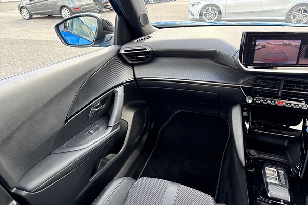 Used Peugeot 2008 2023 for sale - 76057585: Photo 19