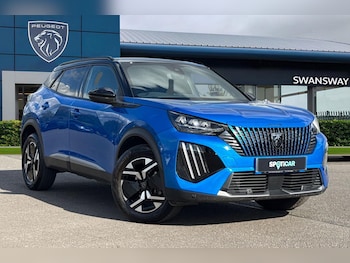 Peugeot - 2008