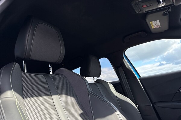Used Peugeot 2008 2023 for sale - 76057585: Photo 23