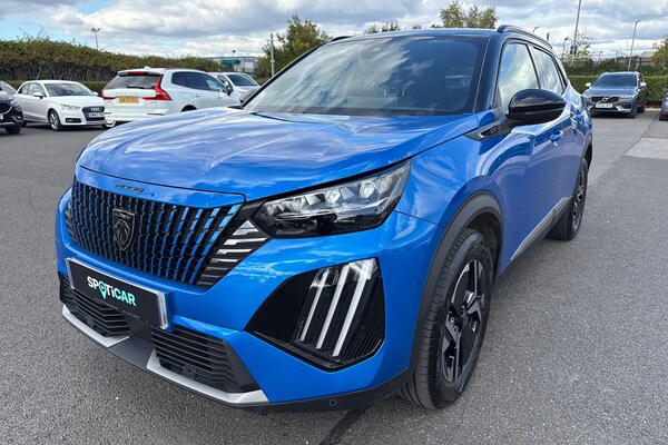 Used Peugeot 2008 2023 for sale - 76057585: Photo 26