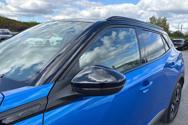 Used Peugeot 2008 2023 for sale - 76057585: Photo 29