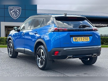 Used Peugeot 2008 2023 for sale - 76057585: Photo 2