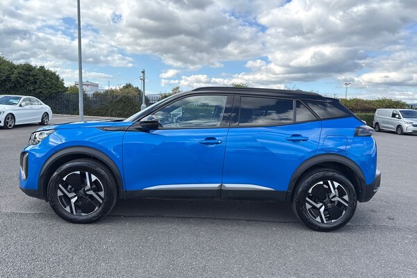 Used Peugeot 2008 2023 for sale - 76057585: Photo 30