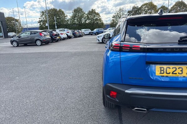 Used Peugeot 2008 2023 for sale - 76057585: Photo 31