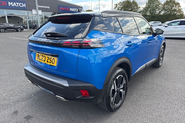 Used Peugeot 2008 2023 for sale - 76057585: Photo 33