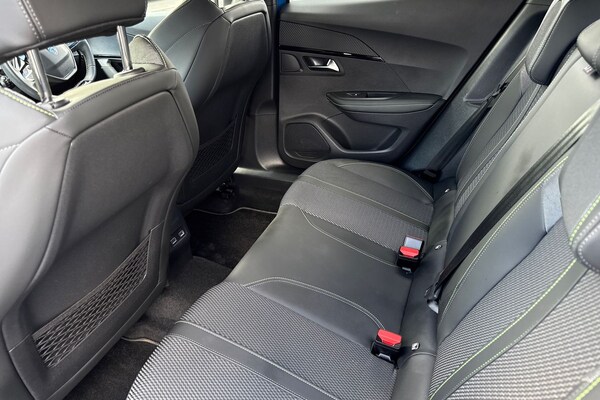 Used Peugeot 2008 2023 for sale - 76057585: Photo 34