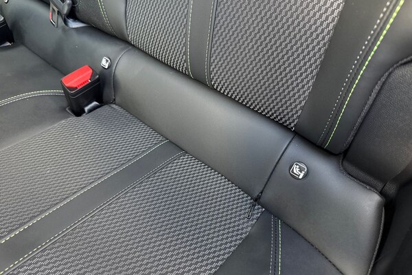 Used Peugeot 2008 2023 for sale - 76057585: Photo 35