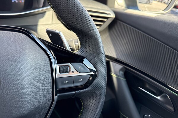 Used Peugeot 2008 2023 for sale - 76057585: Photo 39