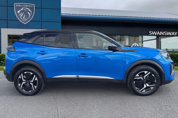 Used Peugeot 2008 2023 for sale - 76057585: Photo 3
