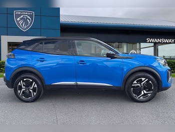 Used Peugeot 2008 2023 for sale - 76057585: Photo 3