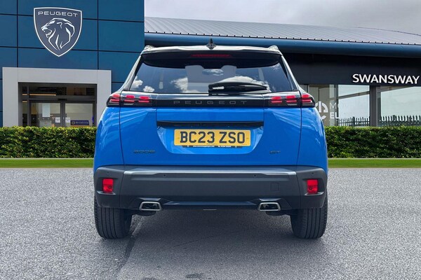 Used Peugeot 2008 2023 for sale - 76057585: Photo 4