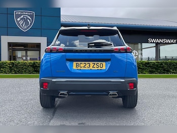Used Peugeot 2008 2023 for sale - 76057585: Photo 4